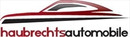 Logo Haubrechts Automobile